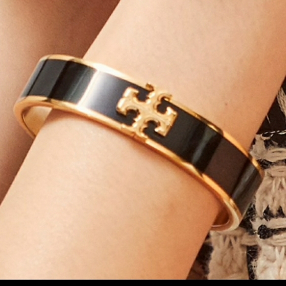 Brand New Tory Burch Enamel Braclet - Picture 11 of 13